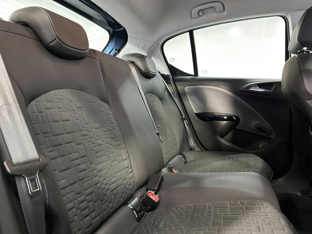 Used Vauxhall Corsa 2016 for sale - 76711478: Photo 21