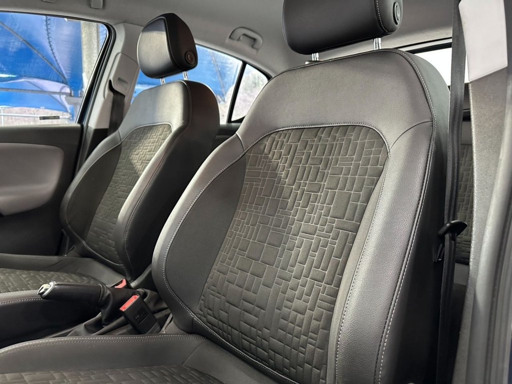 Used Vauxhall Corsa 2016 for sale - 76711478: Photo 22