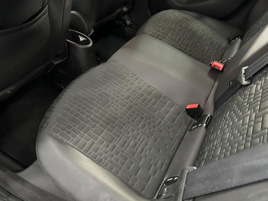 Used Vauxhall Corsa 2016 for sale - 76711478: Photo 23