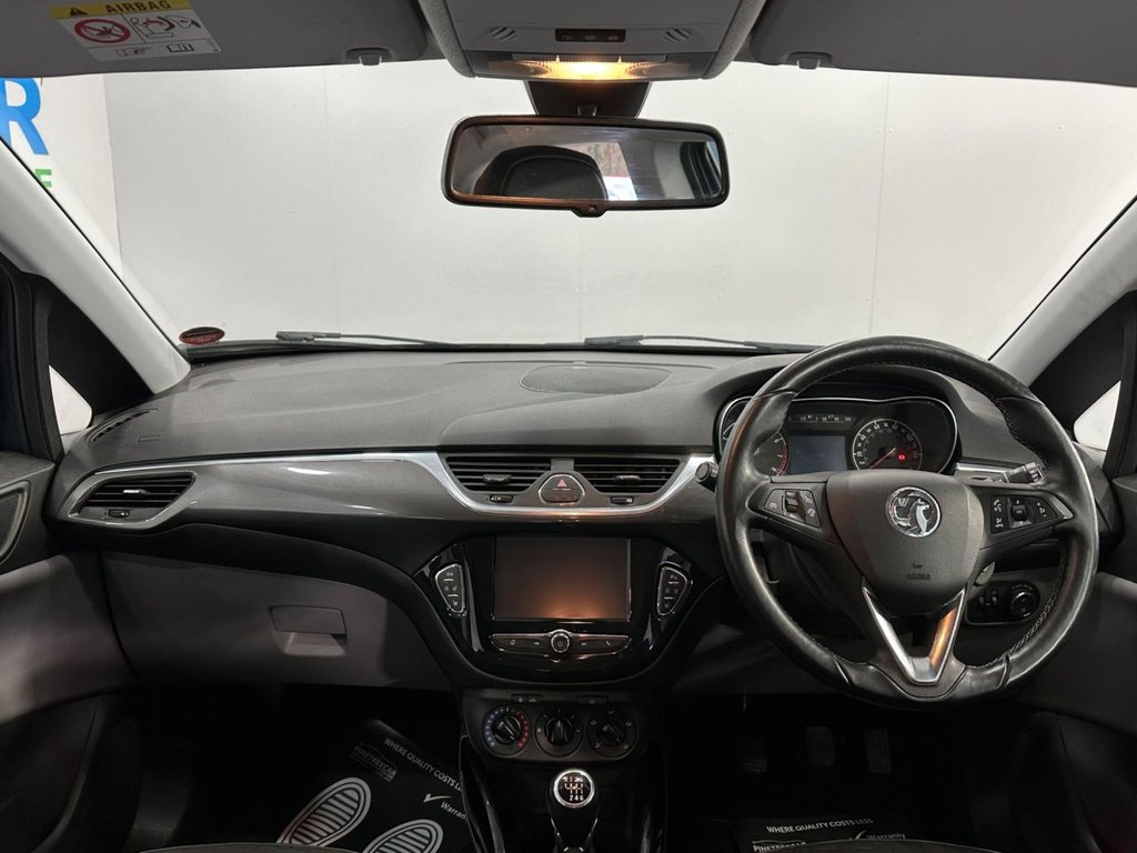 Used Vauxhall Corsa 2016 for sale - 76711478: Photo 25