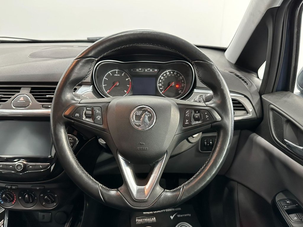 Used Vauxhall Corsa 2016 for sale - 76711478: Photo 26