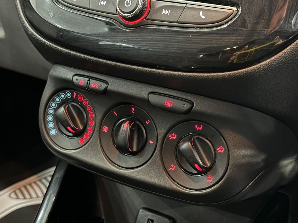 Used Vauxhall Corsa 2016 for sale - 76711478: Photo 27