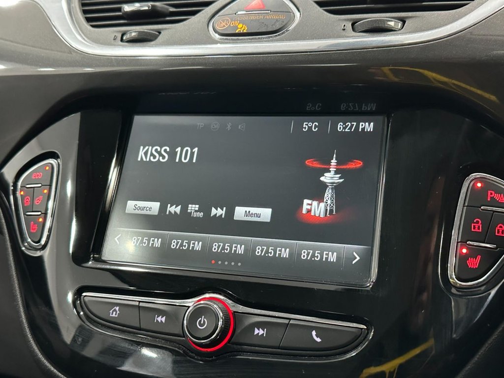 Used Vauxhall Corsa 2016 for sale - 76711478: Photo 32