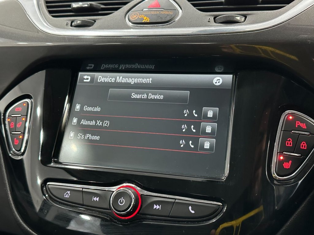 Used Vauxhall Corsa 2016 for sale - 76711478: Photo 33