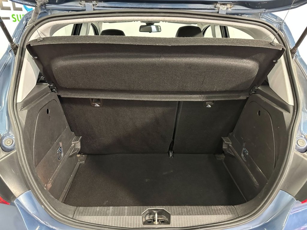 Used Vauxhall Corsa 2016 for sale - 76711478: Photo 35