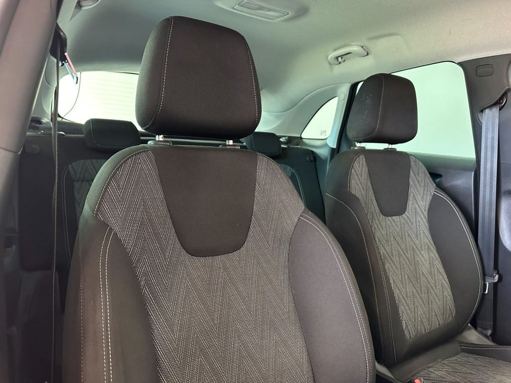 Used Vauxhall Crossland X 2020 for sale - 76496603: Photo 14