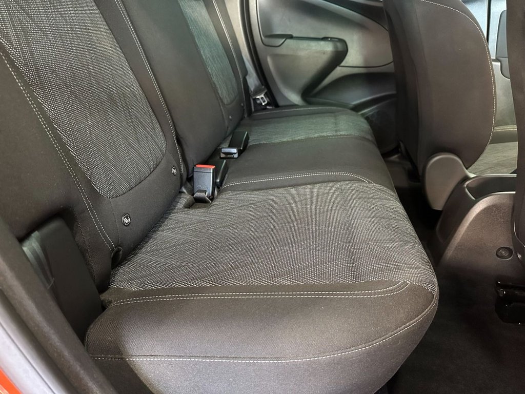 Used Vauxhall Crossland X 2020 for sale - 76496603: Photo 15