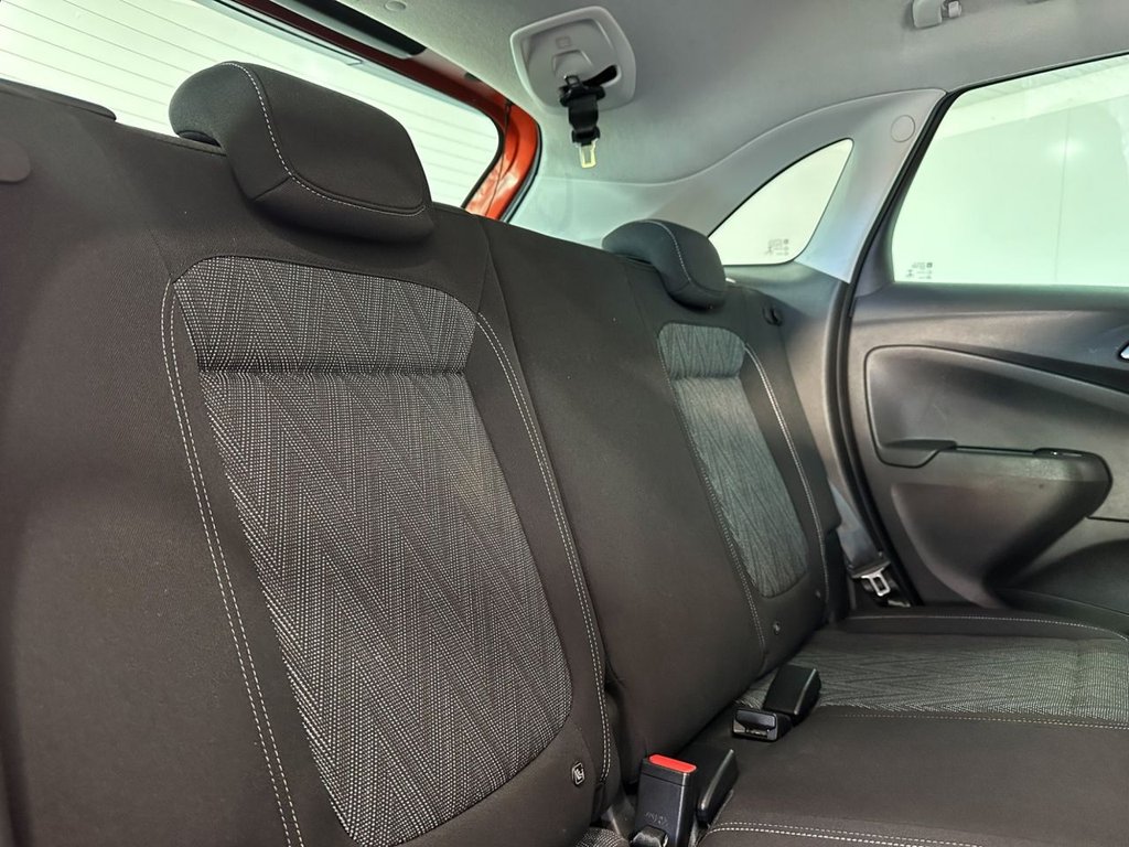 Used Vauxhall Crossland X 2020 for sale - 76496603: Photo 17