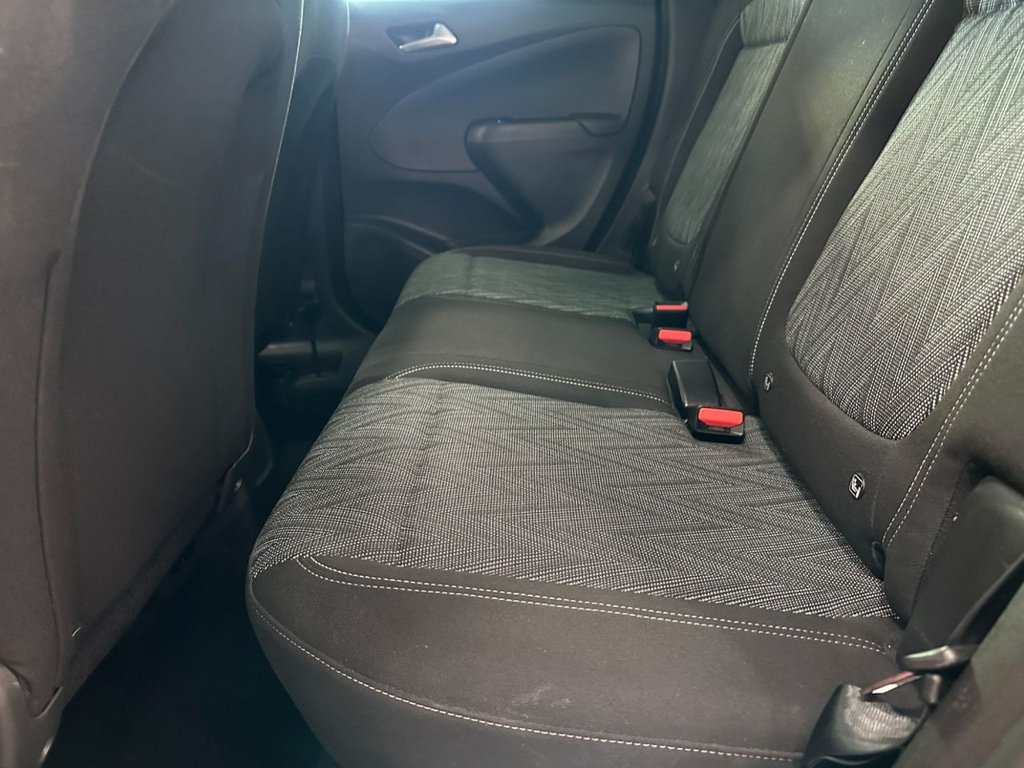 Used Vauxhall Crossland X 2020 for sale - 76496603: Photo 18