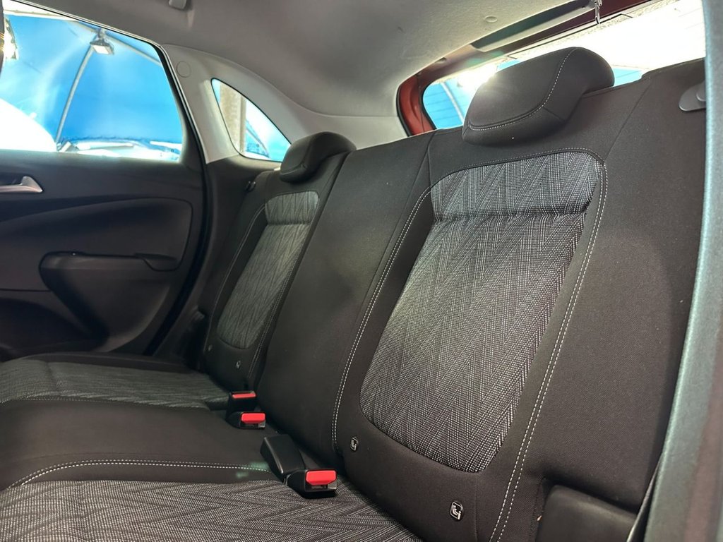 Used Vauxhall Crossland X 2020 for sale - 76496603: Photo 19