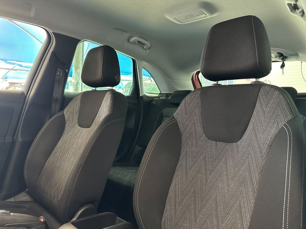 Used Vauxhall Crossland X 2020 for sale - 76496603: Photo 20