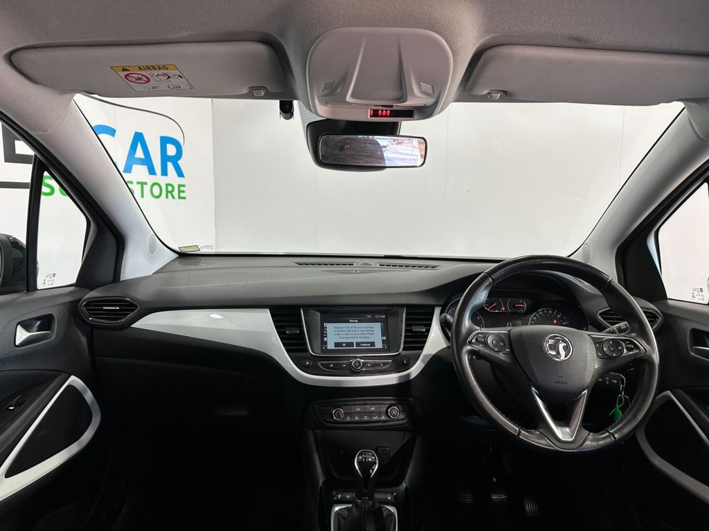 Used Vauxhall Crossland X 2020 for sale - 76496603: Photo 22