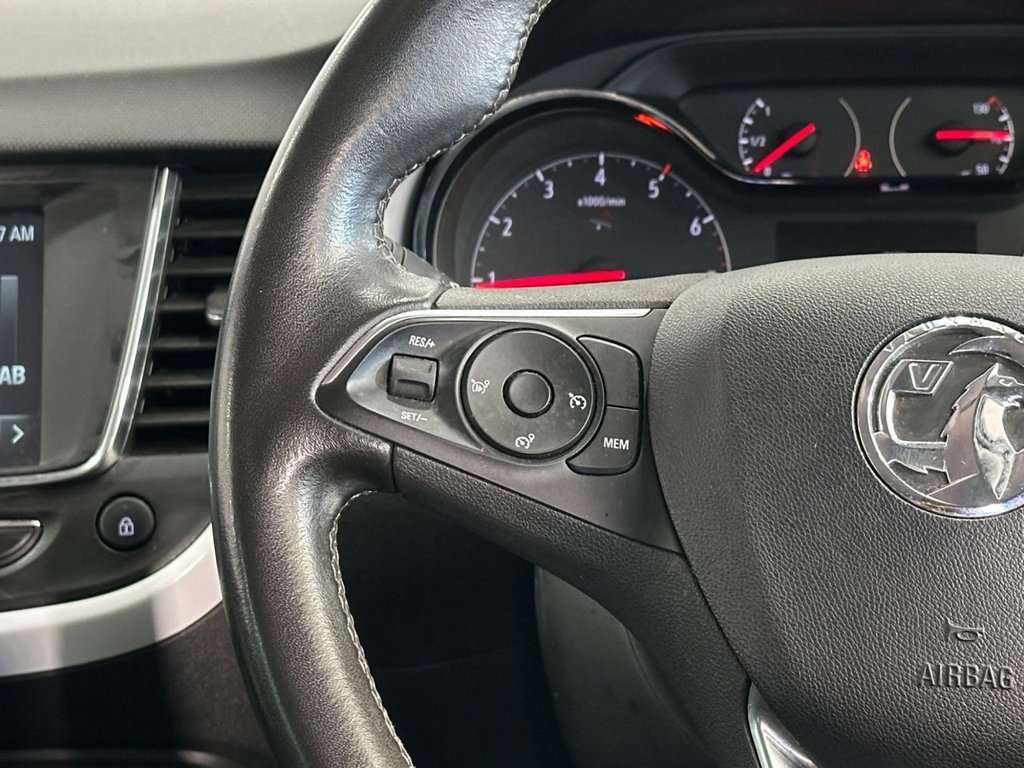 Used Vauxhall Crossland X 2020 for sale - 76496603: Photo 23