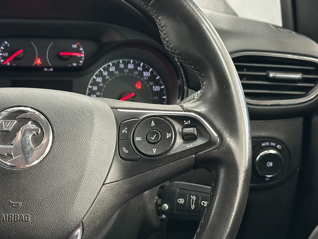 Used Vauxhall Crossland X 2020 for sale - 76496603: Photo 25