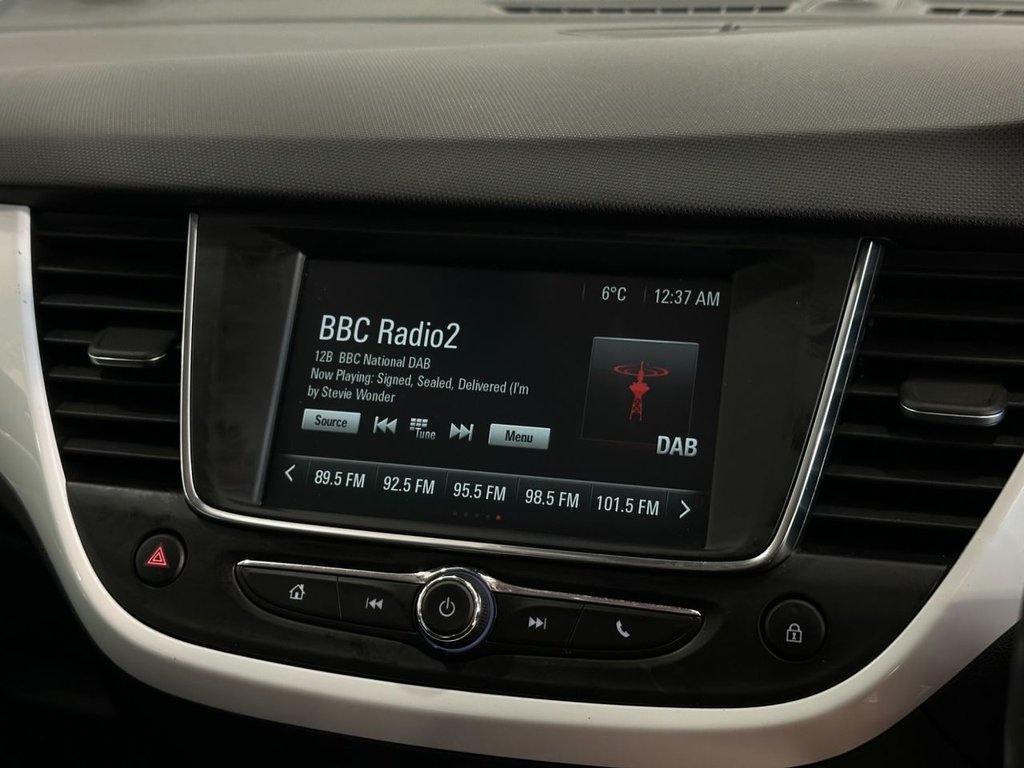 Used Vauxhall Crossland X 2020 for sale - 76496603: Photo 26