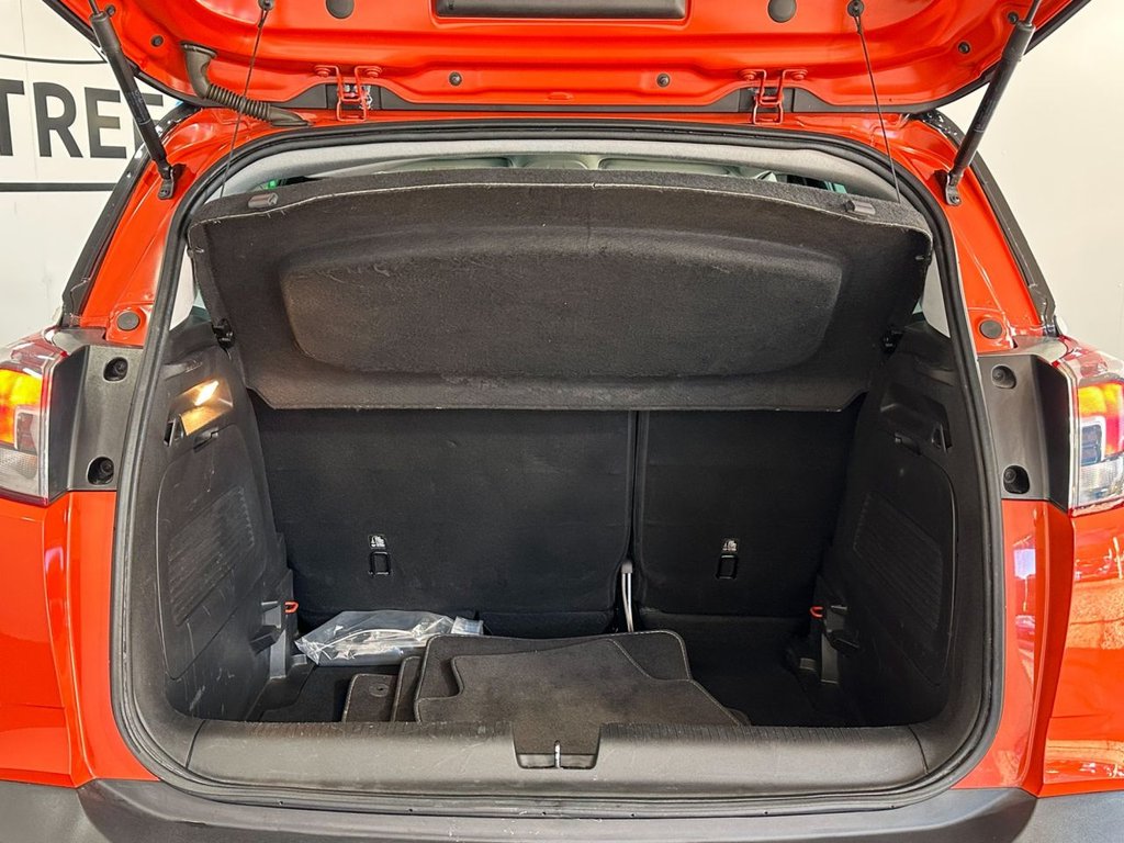 Used Vauxhall Crossland X 2020 for sale - 76496603: Photo 29