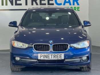 Used BMW 3 Series 2016 for sale - 74997708: Photo