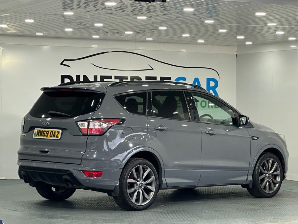 Used Ford Kuga 2019 for sale - 77442289: Photo 10