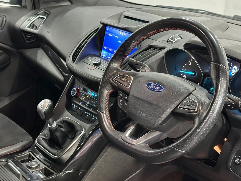 Used Ford Kuga 2019 for sale - 77442289: Photo 14