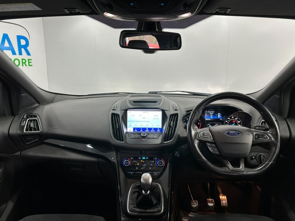 Used Ford Kuga 2019 for sale - 77442289: Photo 23