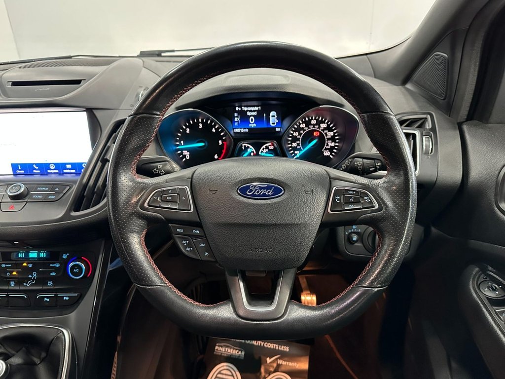 Used Ford Kuga 2019 for sale - 77442289: Photo 24