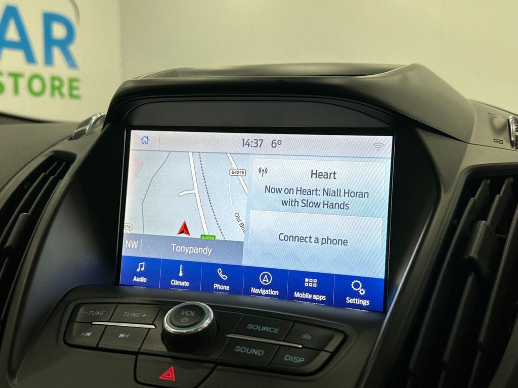 Used Ford Kuga 2019 for sale - 77442289: Photo 28