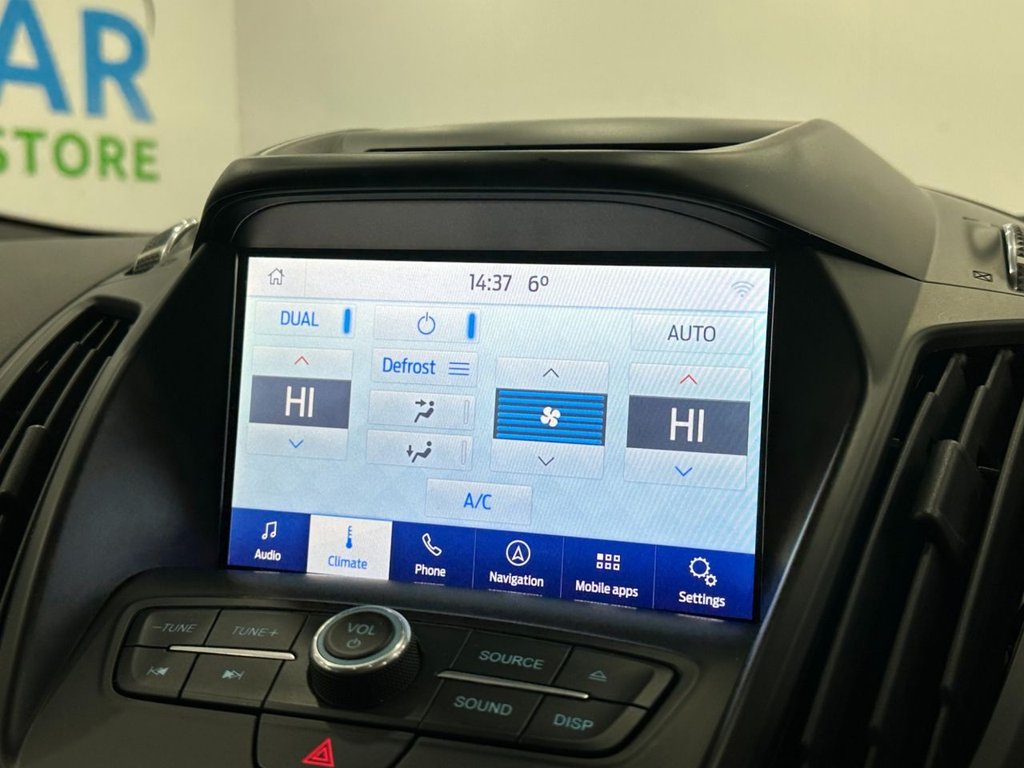 Used Ford Kuga 2019 for sale - 77442289: Photo 29