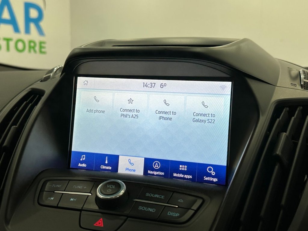 Used Ford Kuga 2019 for sale - 77442289: Photo 30