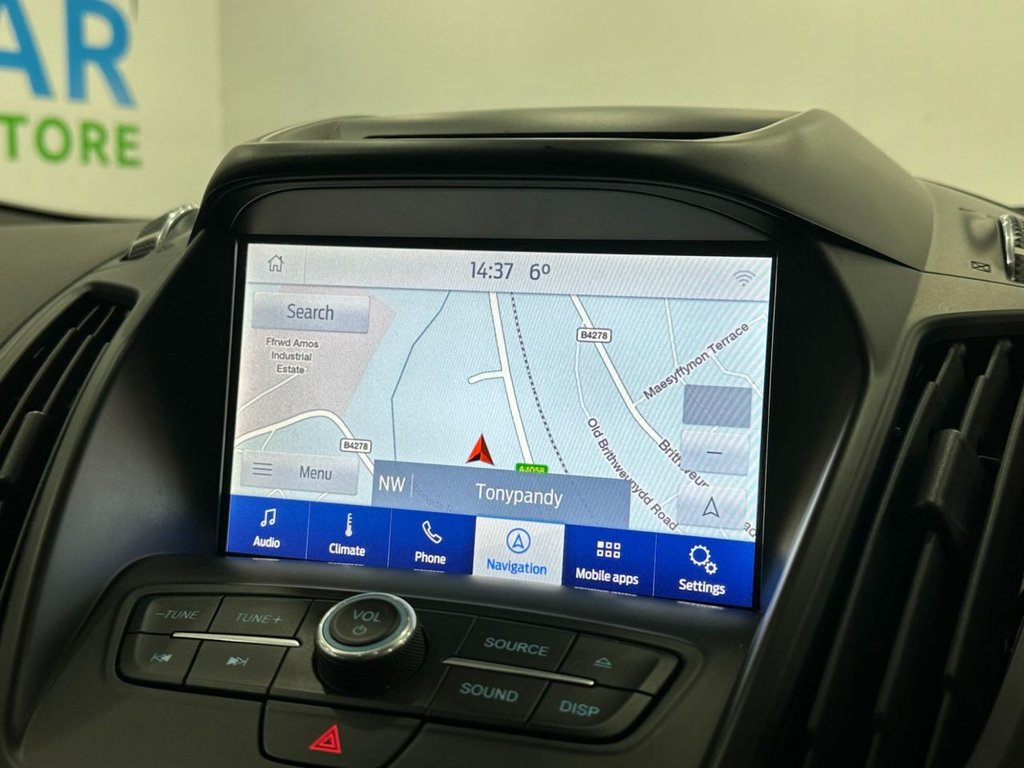 Used Ford Kuga 2019 for sale - 77442289: Photo 31