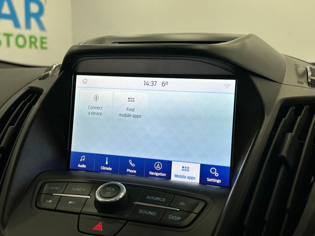 Used Ford Kuga 2019 for sale - 77442289: Photo 32