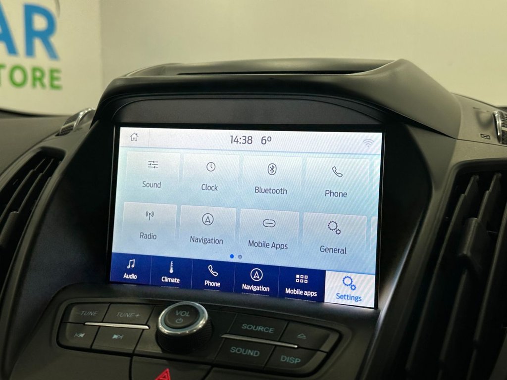 Used Ford Kuga 2019 for sale - 77442289: Photo 34