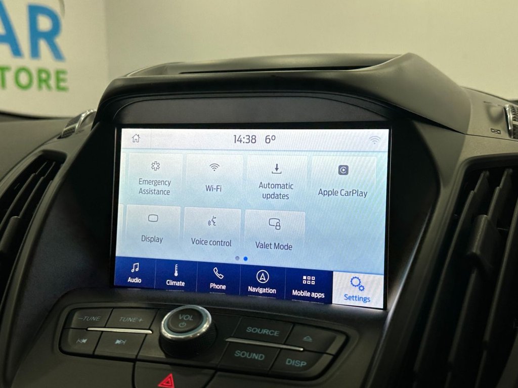 Used Ford Kuga 2019 for sale - 77442289: Photo 35