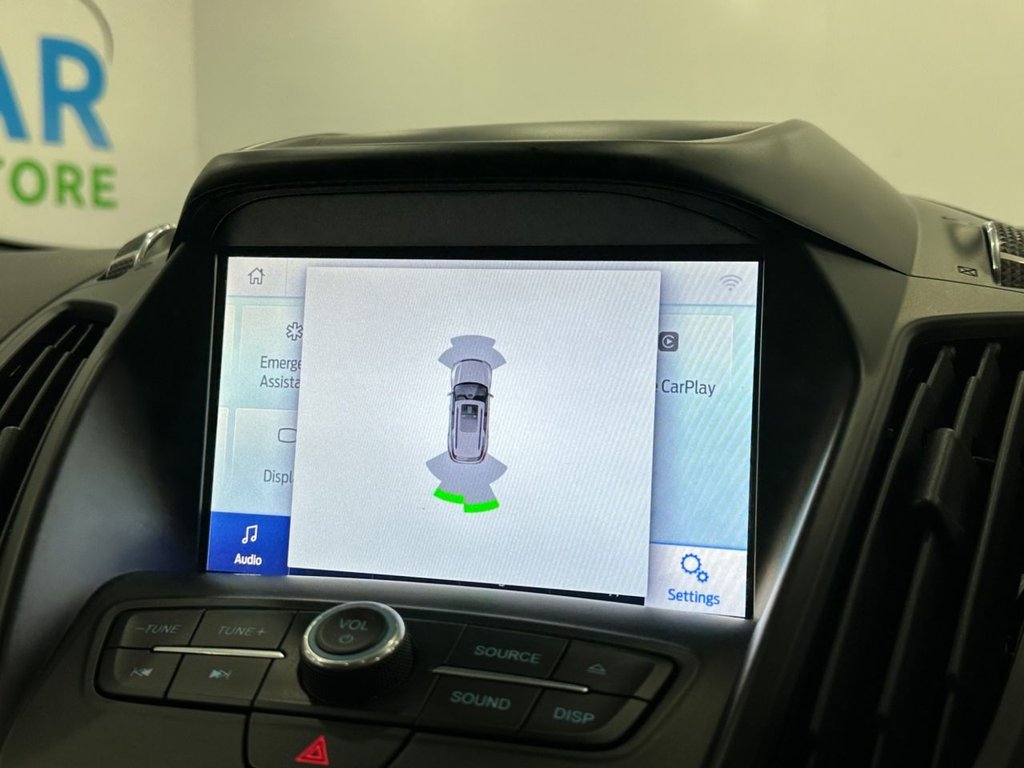 Used Ford Kuga 2019 for sale - 77442289: Photo 36