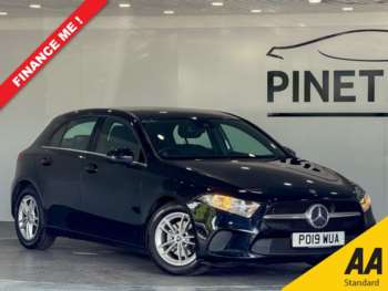 2019 (19) - 1.3 A180 SE Hatchback 5dr Petrol Manual Euro 6 (s/s) (136 ps)