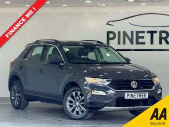 2019 (68) - 1.0 TSI GPF SE SUV 5dr Petrol Manual Euro 6 (s/s) (115 ps)