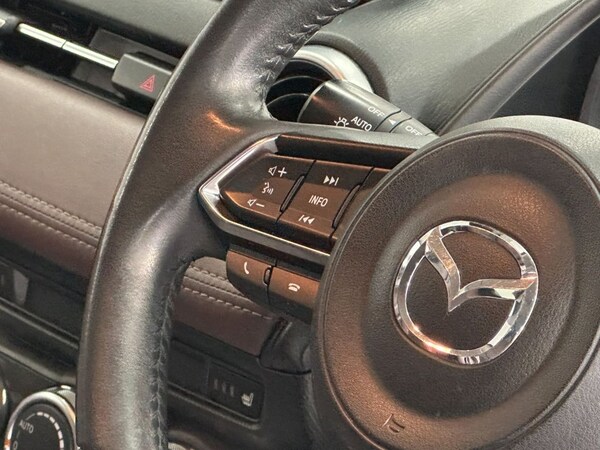 Used Mazda CX-3 2017 for sale - 76147988: Photo 17