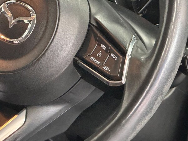Used Mazda CX-3 2017 for sale - 76147988: Photo 19