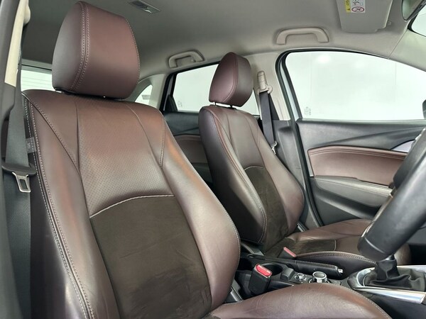 Used Mazda CX-3 2017 for sale - 76147988: Photo 21
