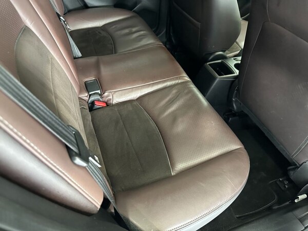 Used Mazda CX-3 2017 for sale - 76147988: Photo 22