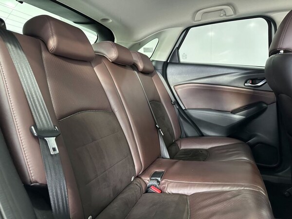 Used Mazda CX-3 2017 for sale - 76147988: Photo 23