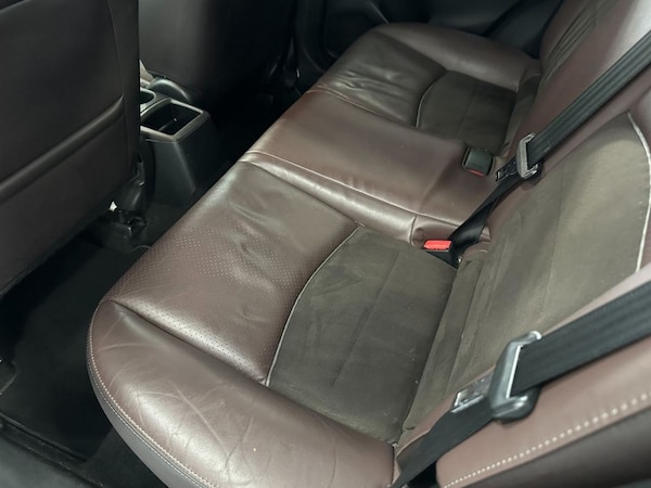 Used Mazda CX-3 2017 for sale - 76147988: Photo 25
