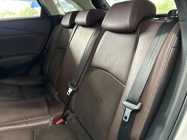 Used Mazda CX-3 2017 for sale - 76147988: Photo 26