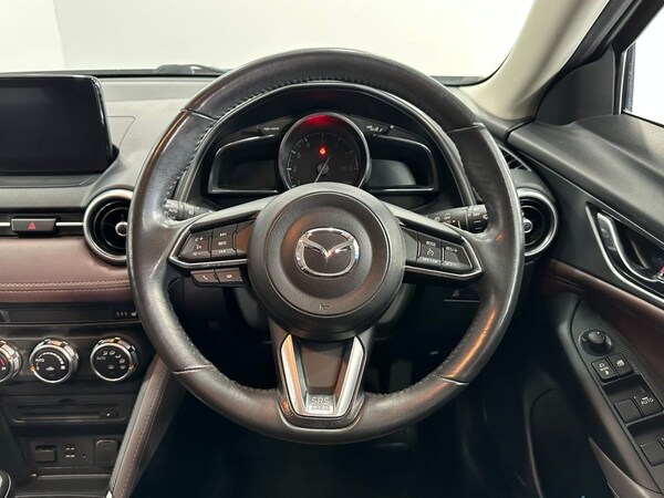 Used Mazda CX-3 2017 for sale - 76147988: Photo 28
