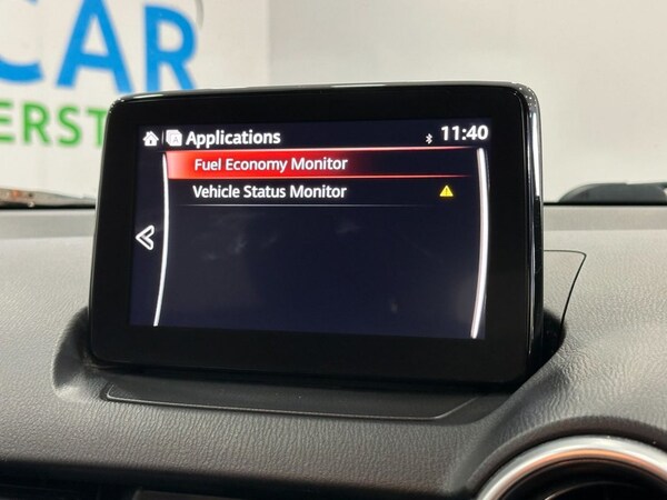 Used Mazda CX-3 2017 for sale - 76147988: Photo 33