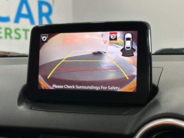 Used Mazda CX-3 2017 for sale - 76147988: Photo 35