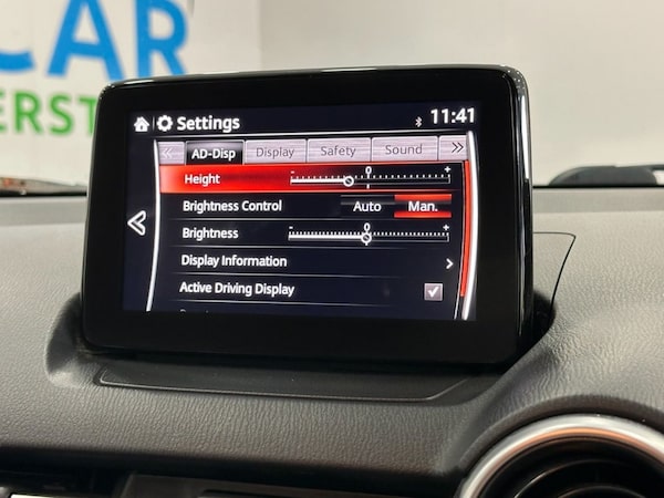 Used Mazda CX-3 2017 for sale - 76147988: Photo 36