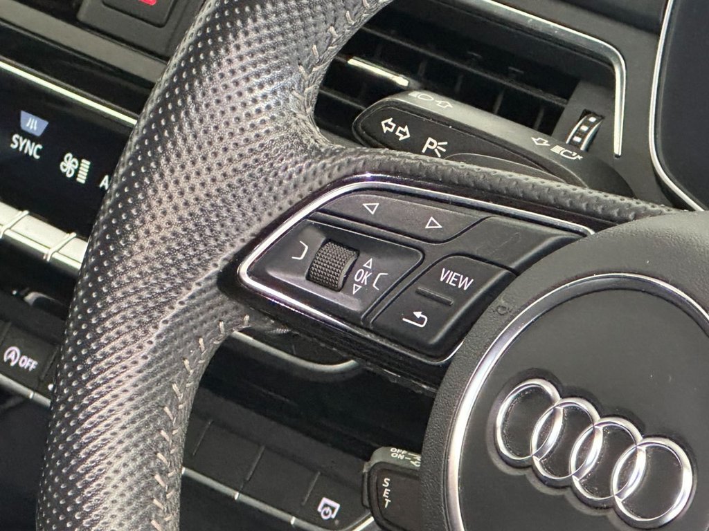 Used Audi A4 Avant 2018 for sale - 77680792: Photo 14