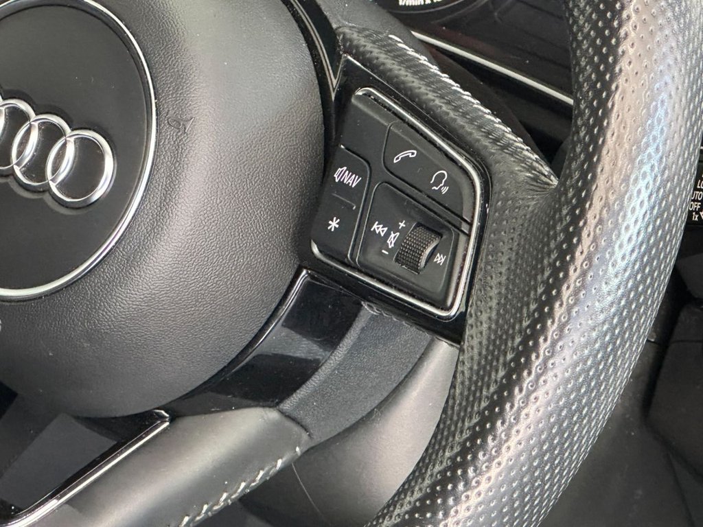 Used Audi A4 Avant 2018 for sale - 77680792: Photo 16