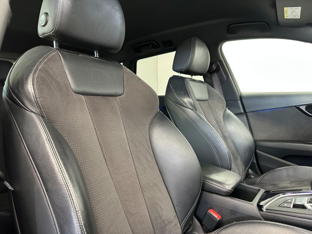 Used Audi A4 Avant 2018 for sale - 77680792: Photo 18