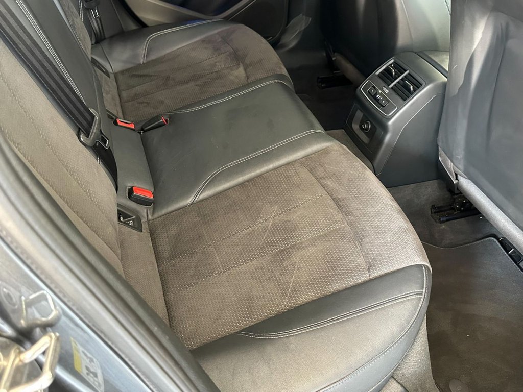 Used Audi A4 Avant 2018 for sale - 77680792: Photo 19